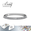 Destin bijoux cristal de Swarovski nouvelle Glamour Bracelet